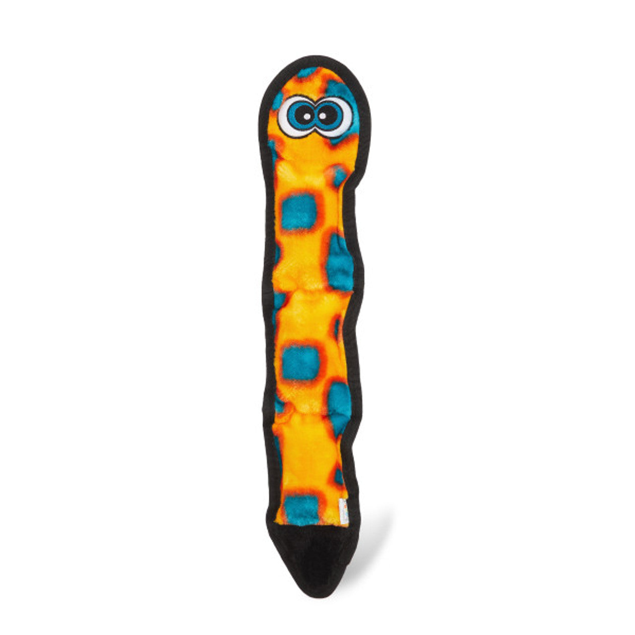 OUTWARD HOUND SNAKE ORANGE