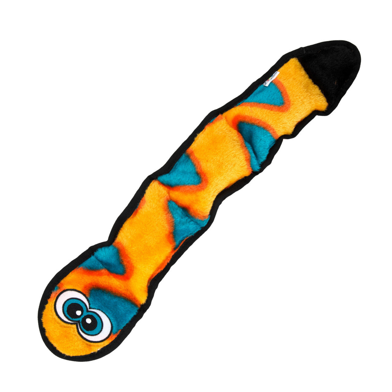 OUTWARD HOUND SNAKE ORANGE