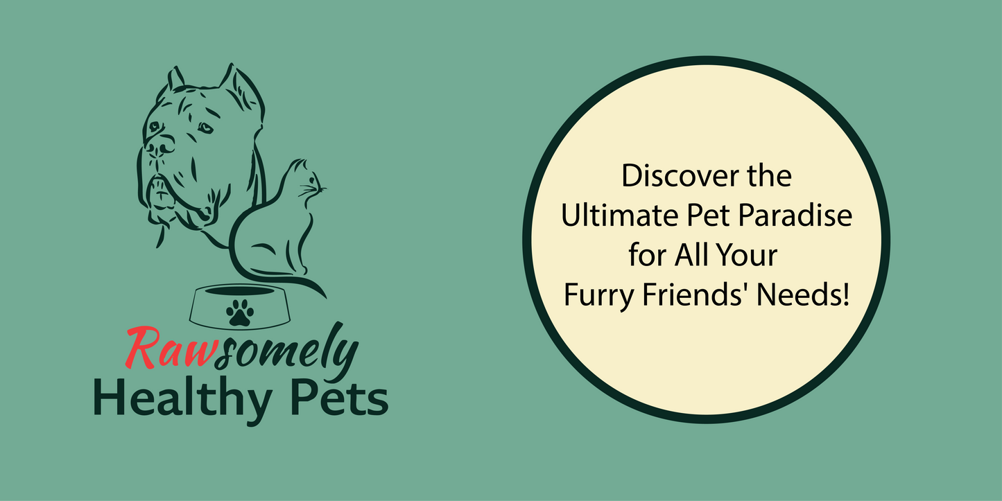 RAWESOMELY AWESOME GFT CARD