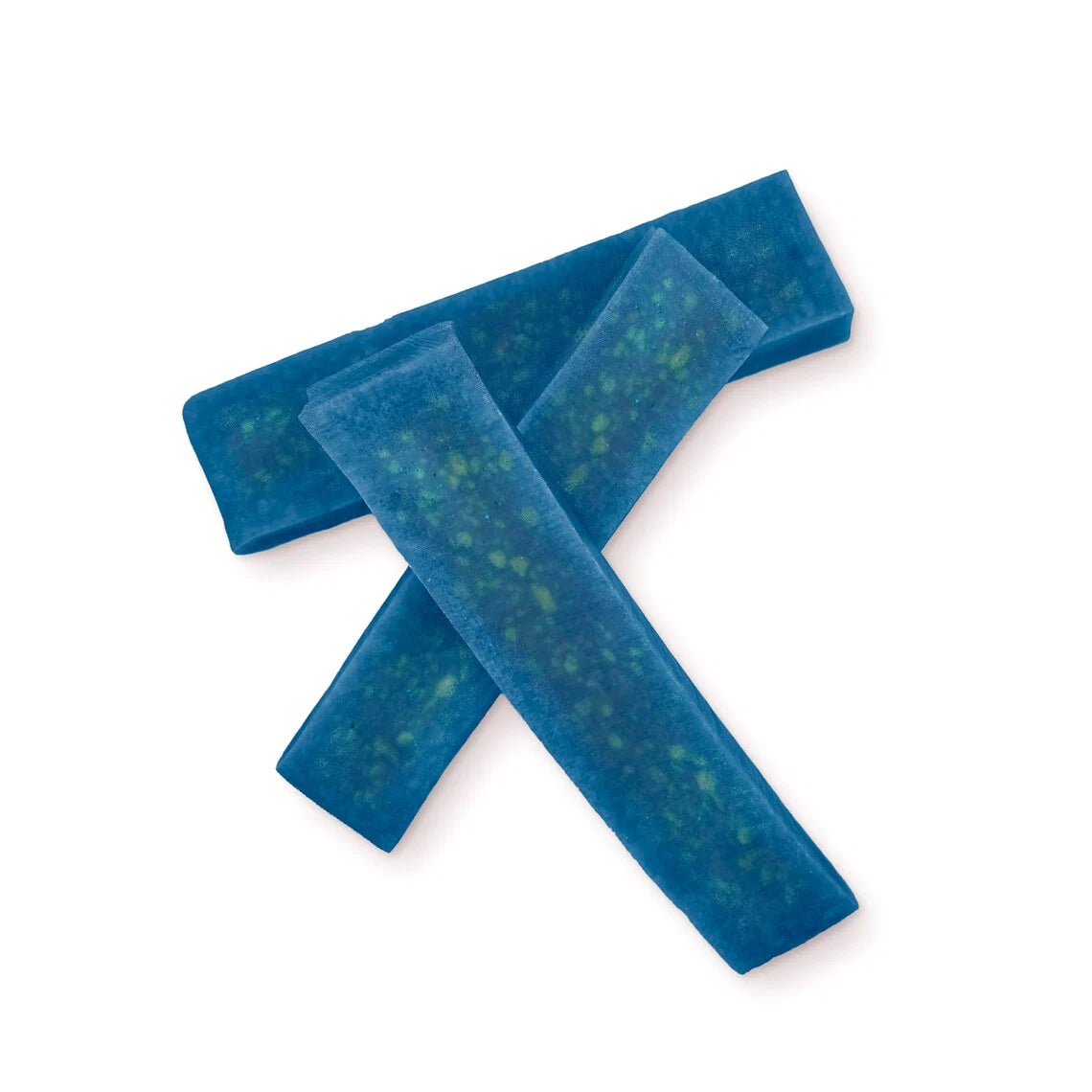 PEAKSNPAWS YAK CHEW - BLUEBERRY