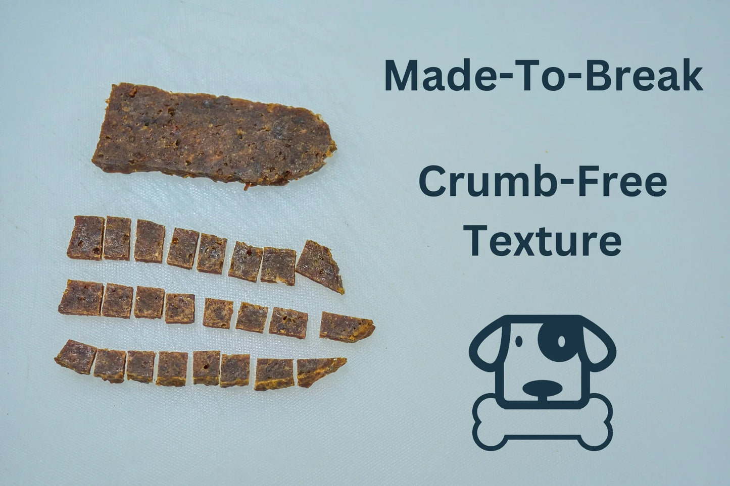 SAINT ROCCOS BEEF & PUMPKIN