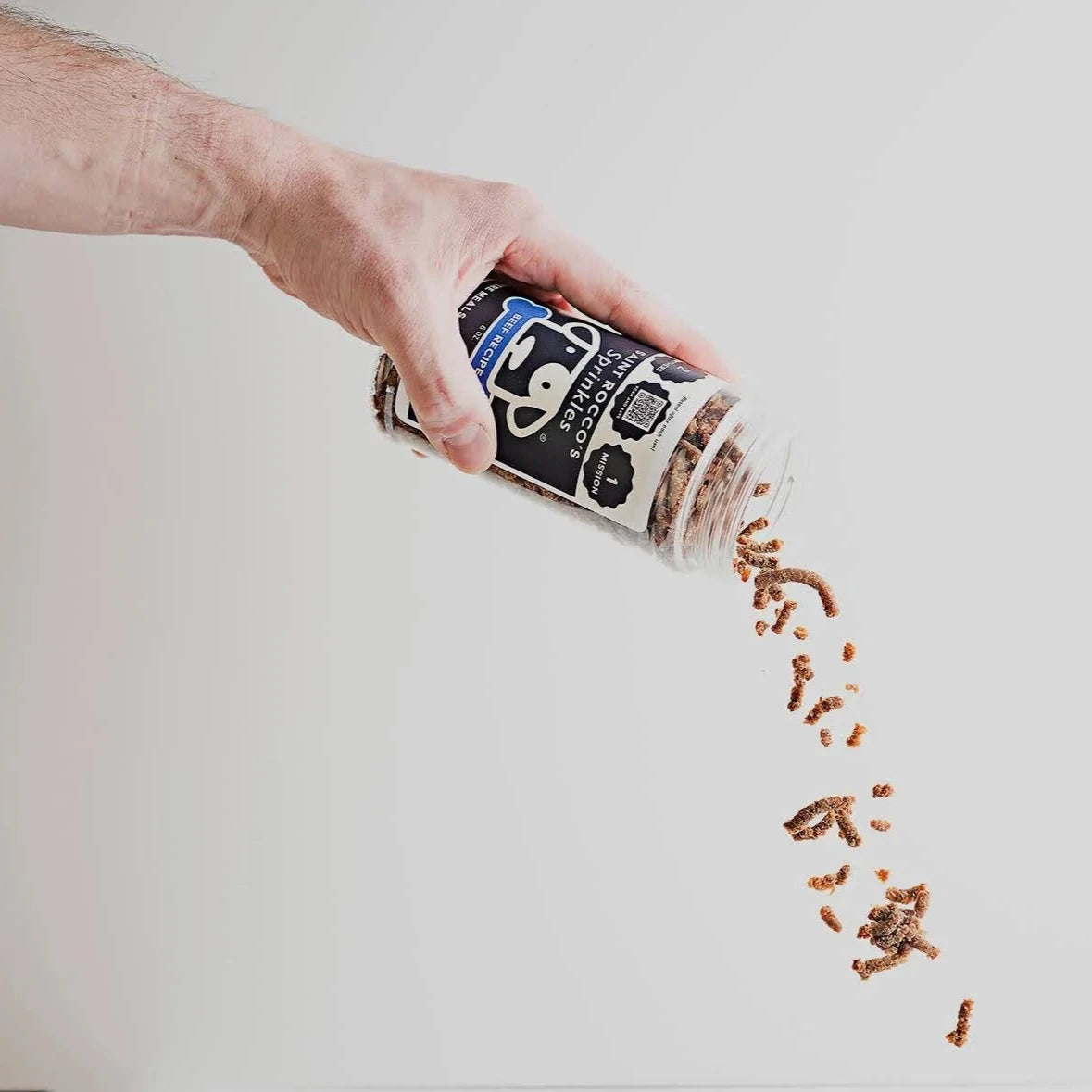 SAINT ROCCOS BEEF SPRINKLES