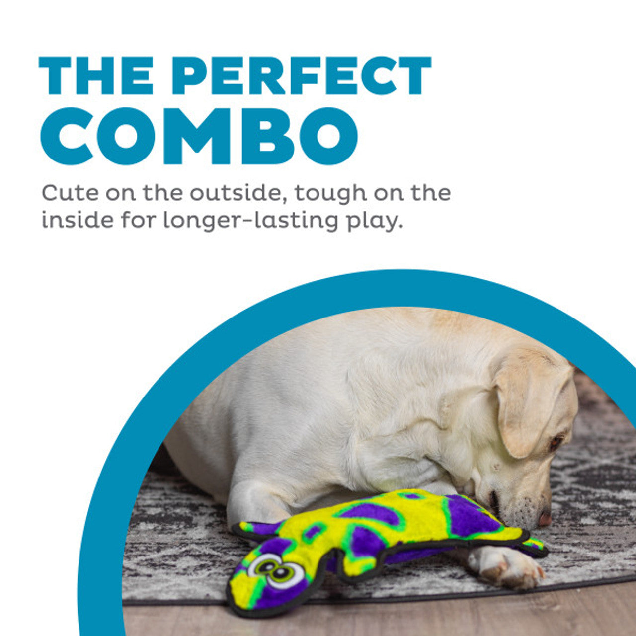 OUTWARD HOUND GECKO GREEN