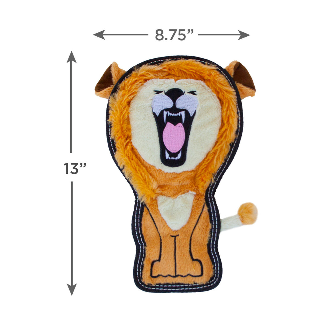 OUTWARD HOUND LION