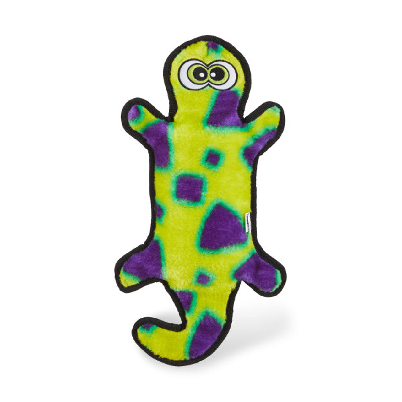OUTWARD HOUND GECKO GREEN