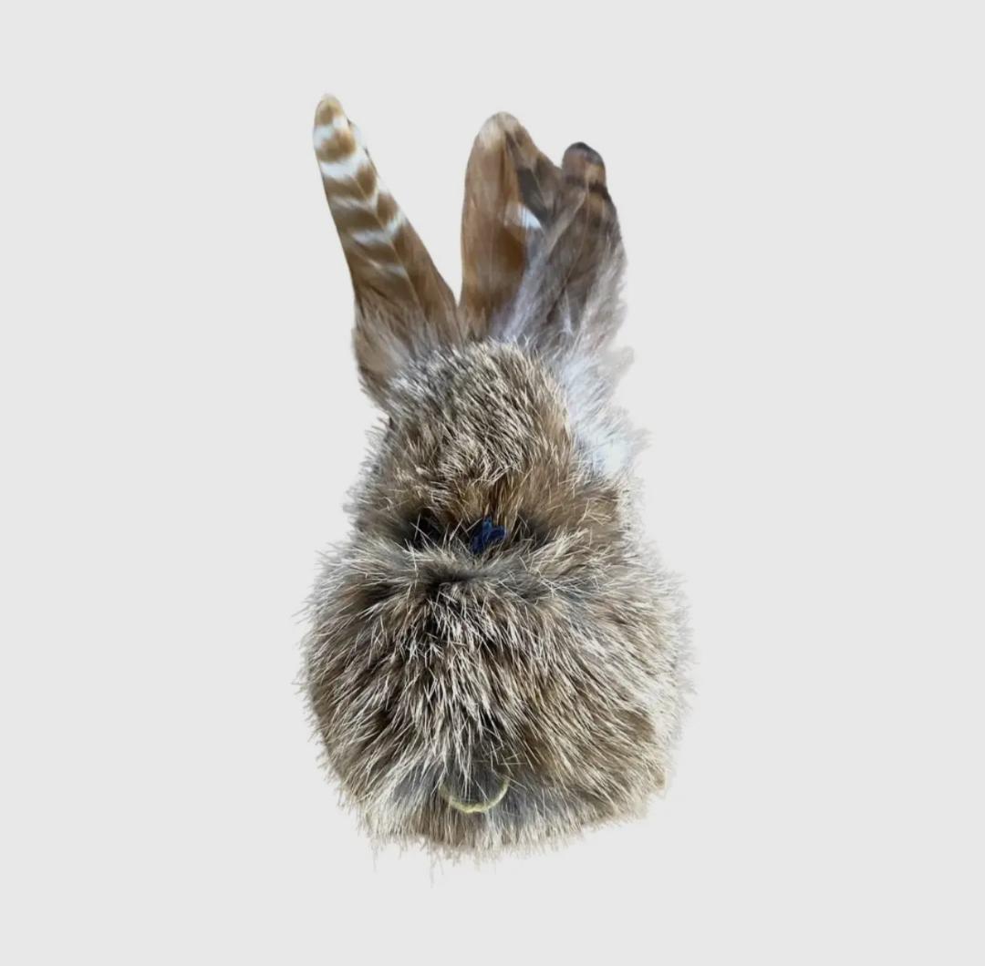 WHISKERS 'N PAWS BIRBIT LURE CAT TOY