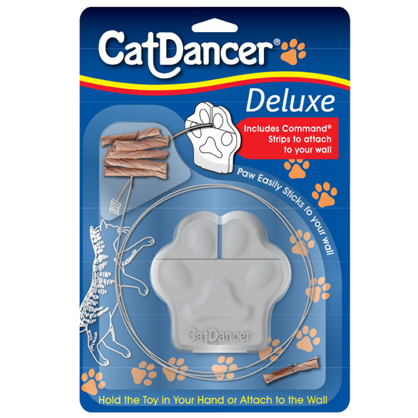 CAT DANCER DELUXE