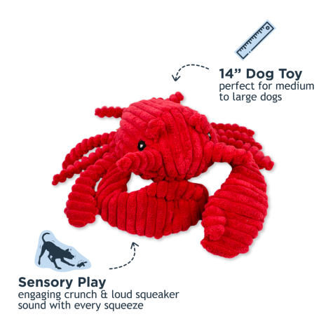 TALL TAILS LOBSTER