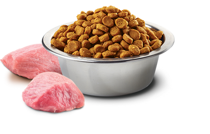 FARMINA N&D DRY CAT FOOD: CHICKEN & POMEGRANATE (3.3 LBS)