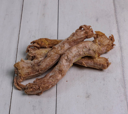 MOMENTUM FREEZE DRIED DUCK NECKS
