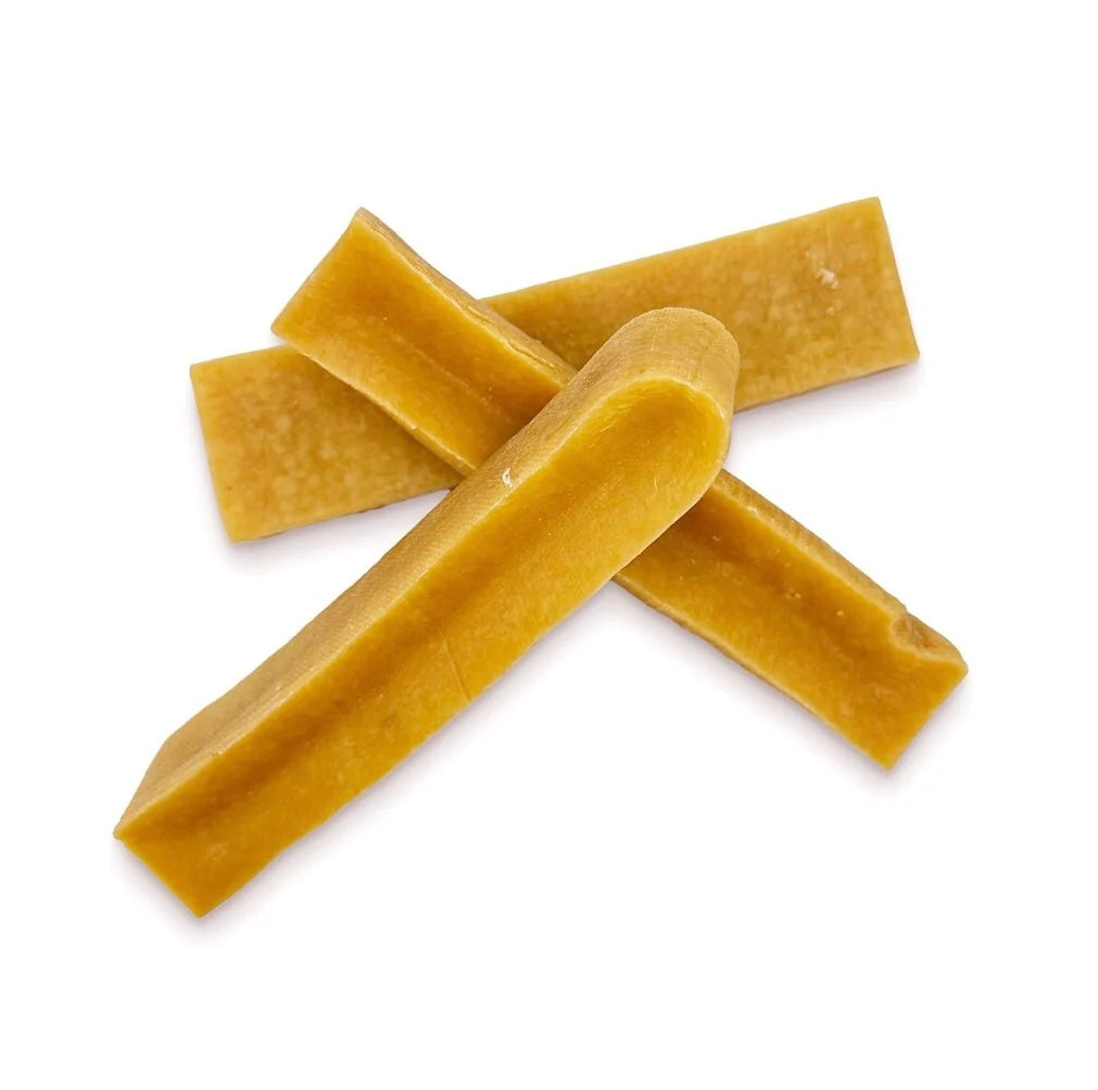 PEAKSNPAWS YAK CHEW HONEY