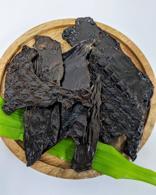 NAKED BEASTS VENISON LIVER