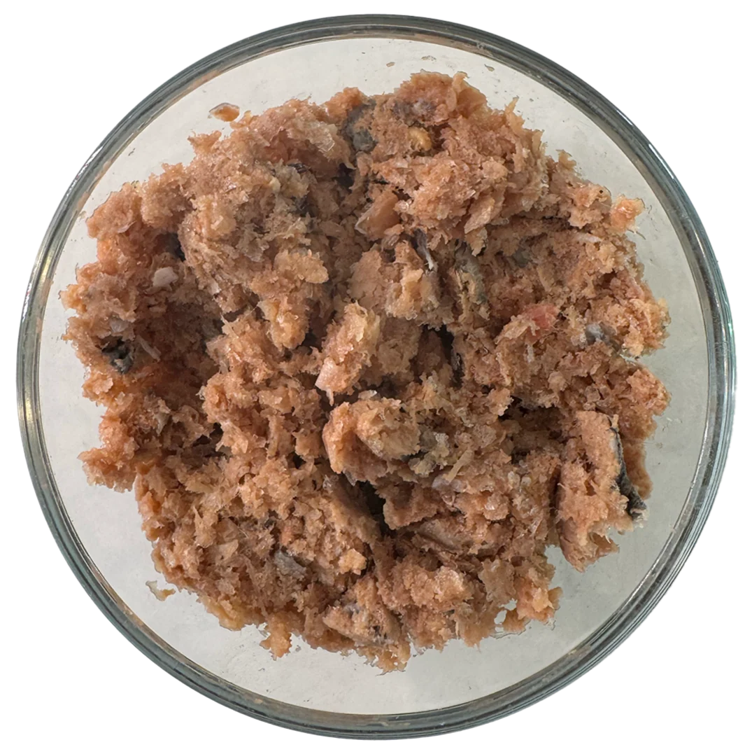 ALBRIGHT’S FROZEN PMR SALMON