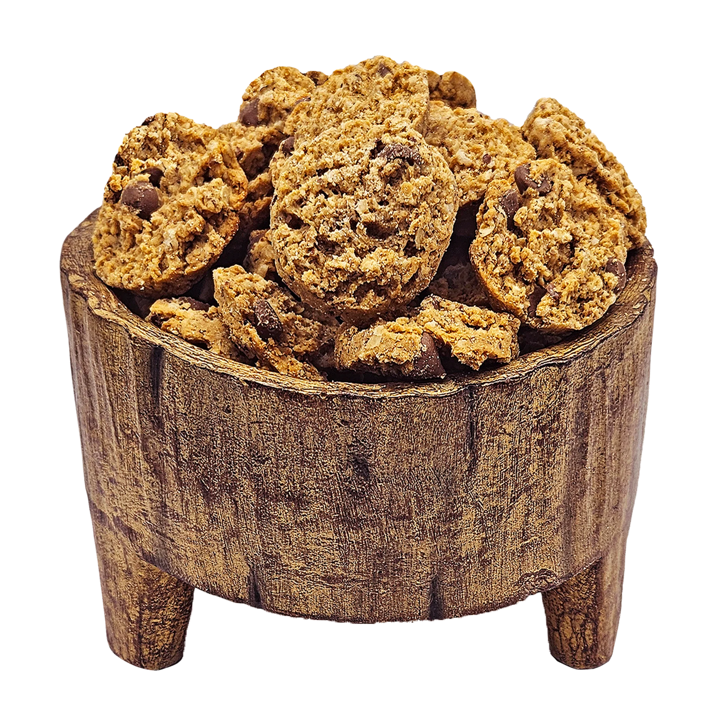 K9 GRANOLA SIMPLY COOKIES PEANUT BUTTER N’ BLUEBERRY
