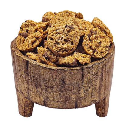 K9 GRANOLA SIMPLY COOKIES PEANUT BUTTER N’ BLUEBERRY