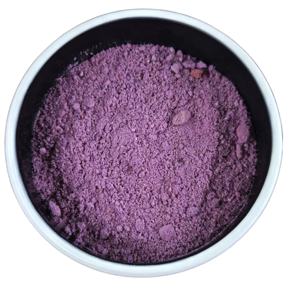 SHEPHERD BOY FARMS FREEZE DRIED GOATS MILK SUPER FRUIT 2 oz