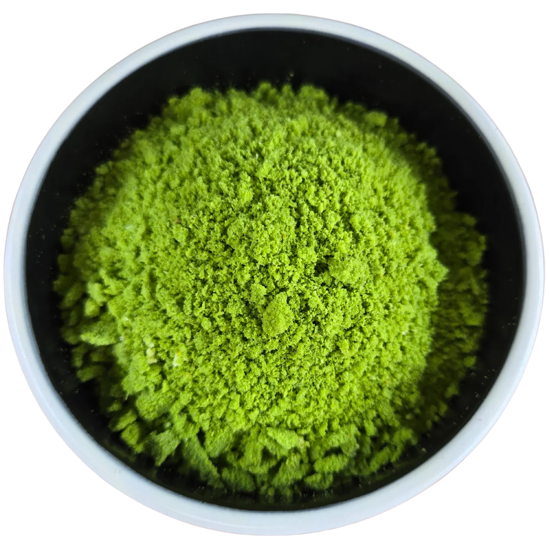 SHEPHERD BOY FARMS FREEZE DRIED GOATS MILK SUPER GREENS 1 oz