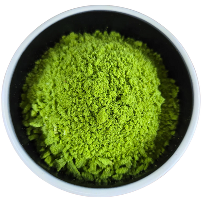 SHEPHERD BOY FARMS FREEZE DRIED GOATS MILK SUPER GREENS 1 oz