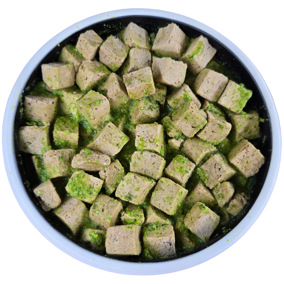 SHEPHERD BOY FARMS FREEZE DRIED GOATS MILK SUPER GREENS 1 oz