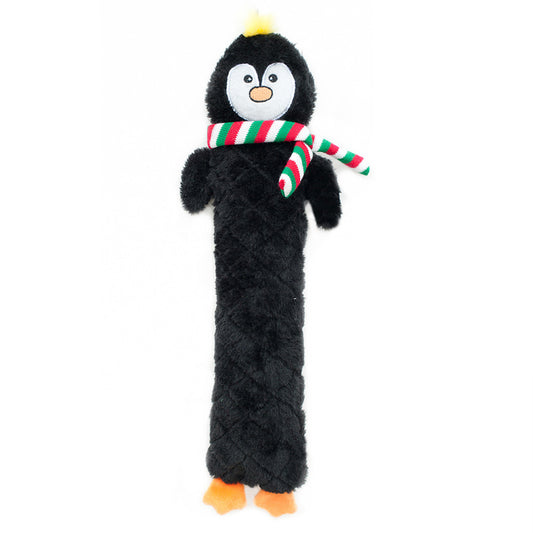 Holiday Penguin Jigglerz