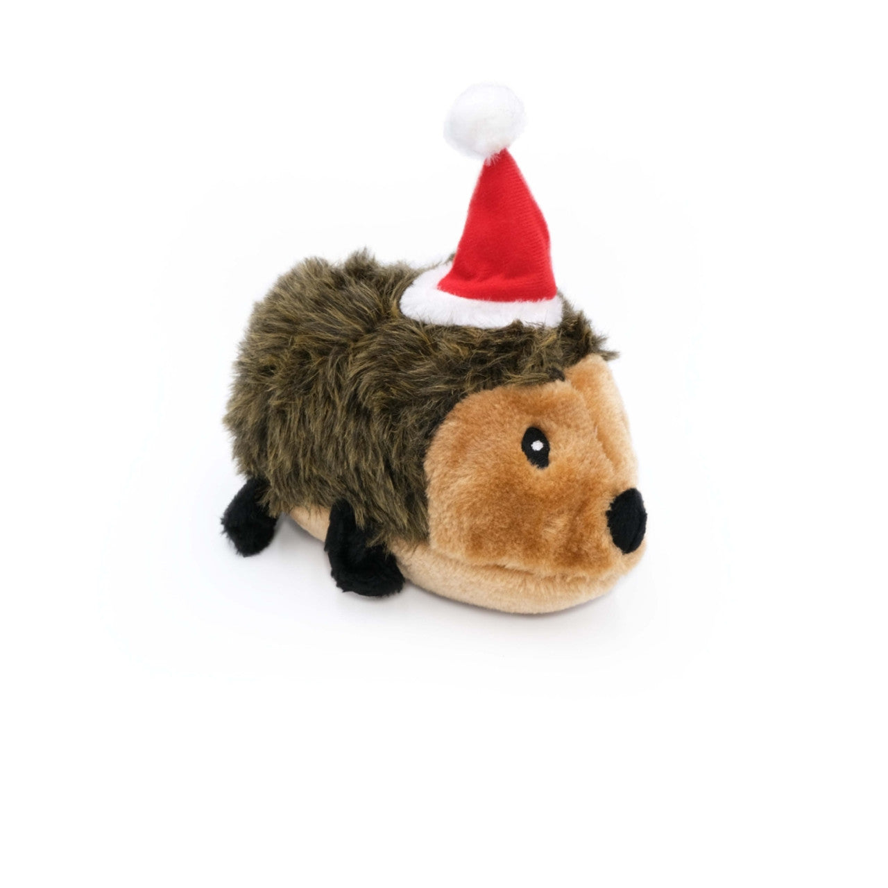 Holiday Hedgehog Large