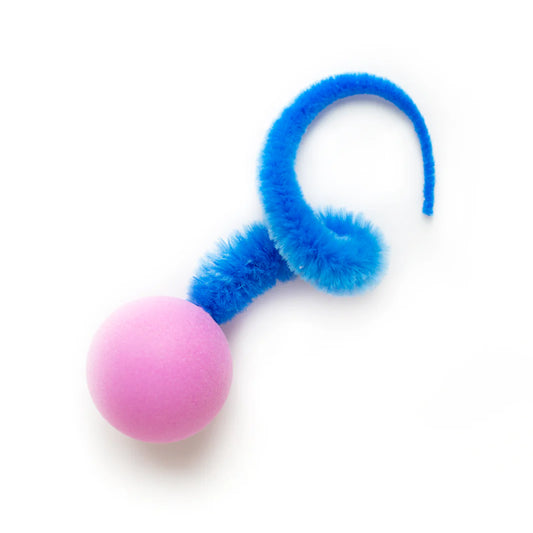 DEZI & ROO WIGGLY PONG TOY