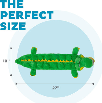 OUTWARD HOUND SQUEAKER MATZ GATOR XL