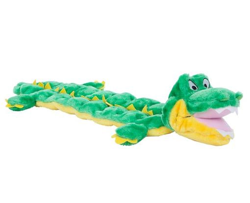 OUTWARD HOUND SQUEAKER MATZ GATOR XL