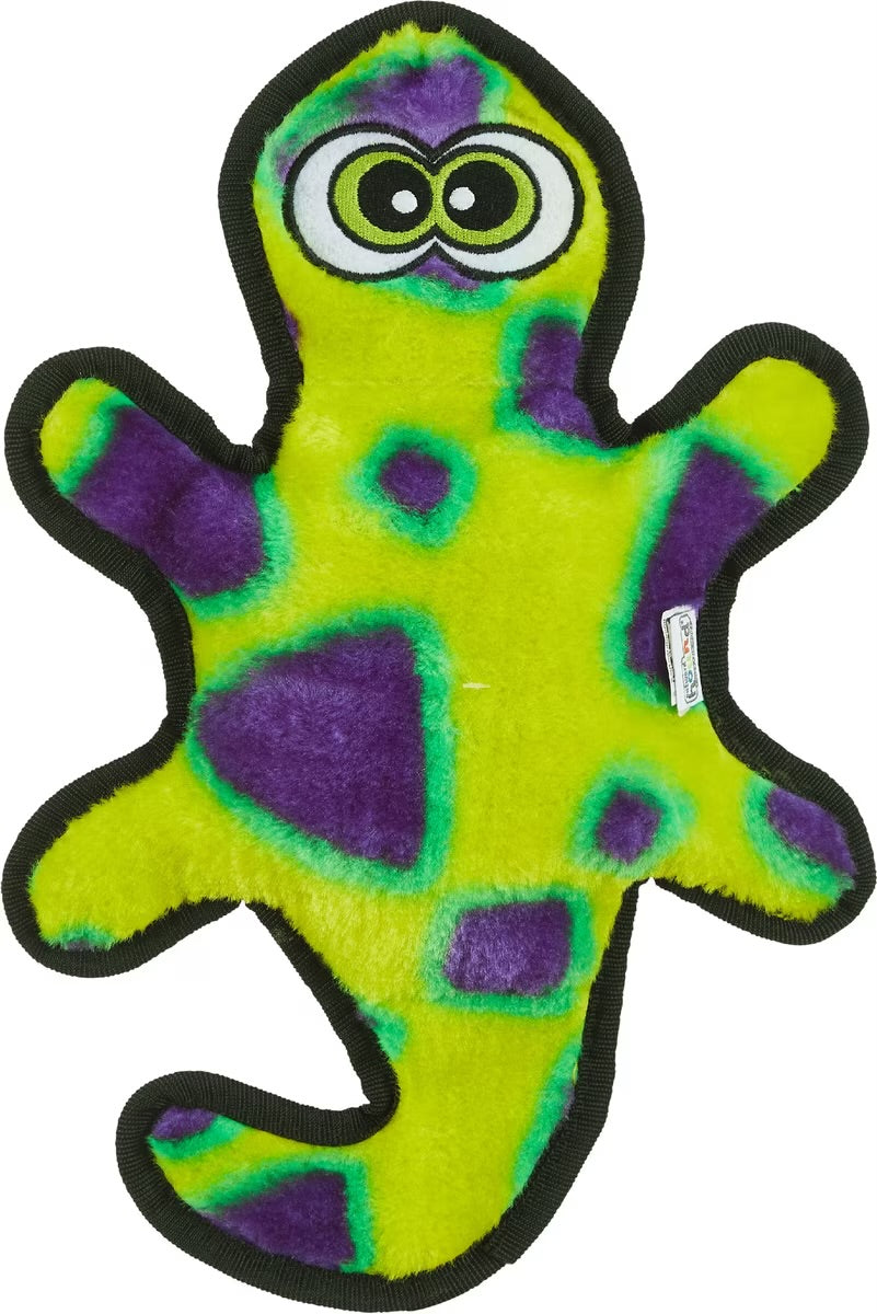 OUTWARD HOUND GECKO GREEN