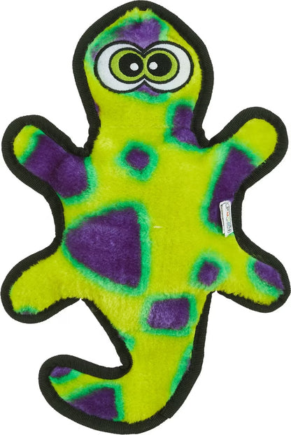 OUTWARD HOUND GECKO GREEN