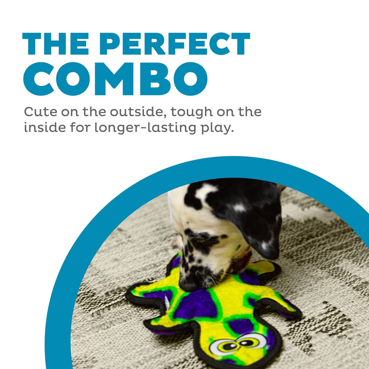 OUTWARD HOUND GECKO ORANGE