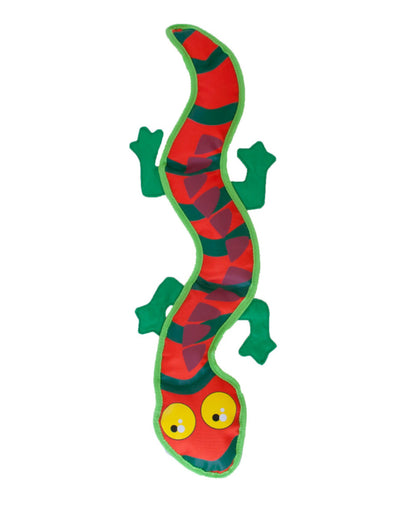 OUTWARD HOUND EXOTIC LIZARD ORANGE