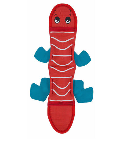 OUTWARD HOUND LIZARD RED