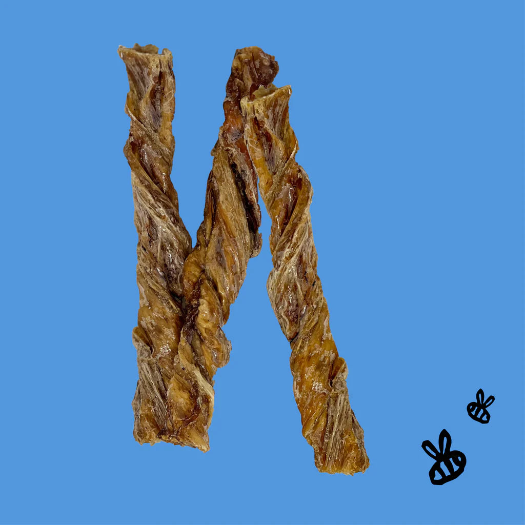 HONEYI’M HOME TREMENDA TWISTS