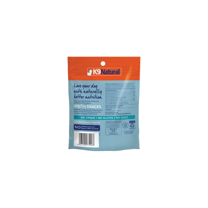 K9 Naturals Green Lipped Mussels