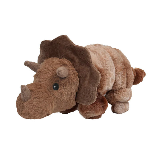 PETLOU DINO FRIENDS TRICERATOPS 26”
