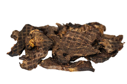 OUTBACK BONES EMU JERKY STRIPS
