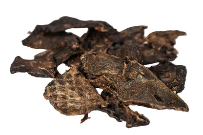 OUTBACK BONES PRIME KANGAROO JERKY STRIPS