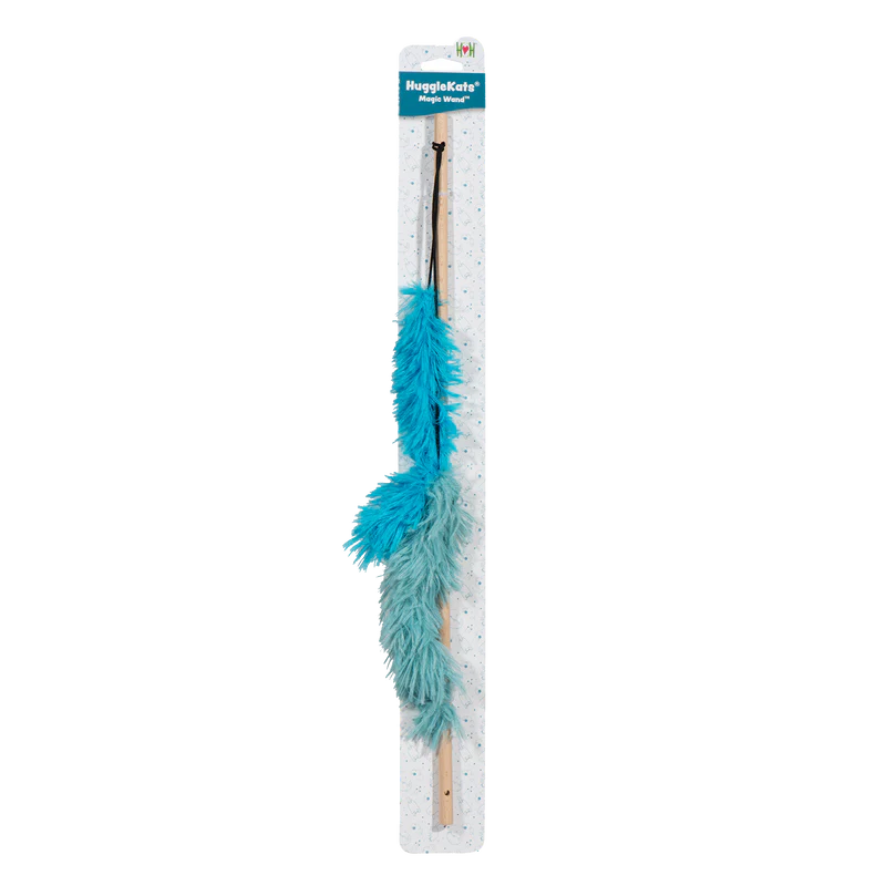 Hugglekats Magic Wand