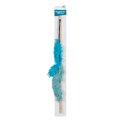 Hugglekats Magic Wand