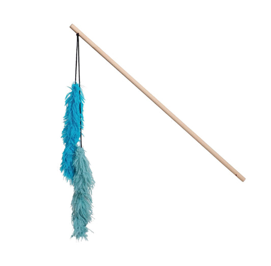 Hugglekats Magic Wand