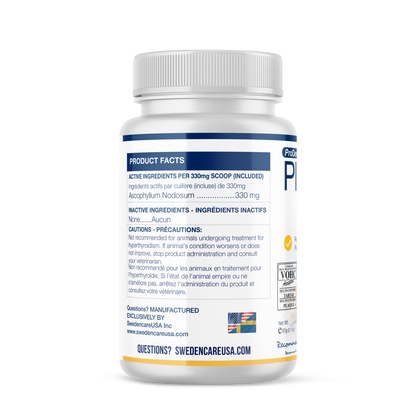 PRODEN PLAQUEOFF POWDER