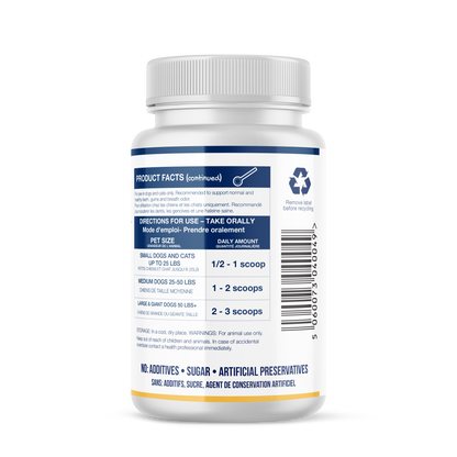 PRODEN PLAQUEOFF POWDER