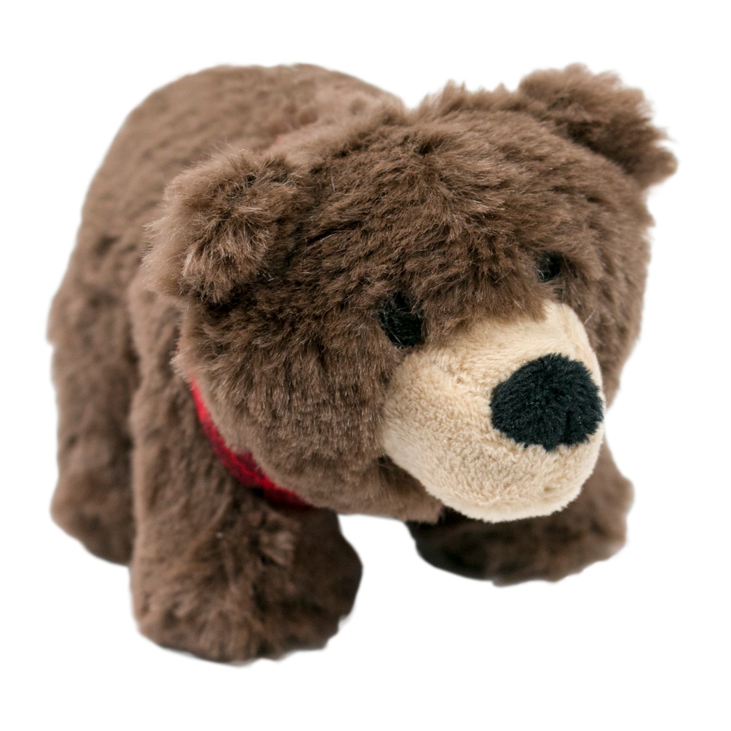 TALL TAILS BEAR WITH BANDANA