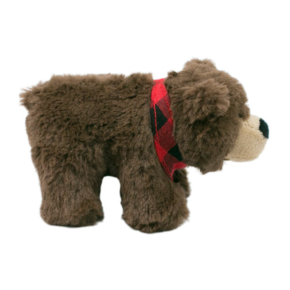 TALL TAILS BEAR WITH BANDANA