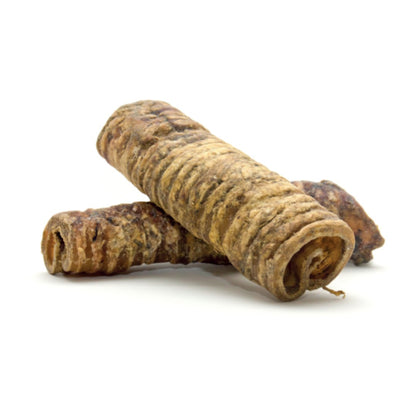 CANINE CAVIAR BUFFAROOS 6"