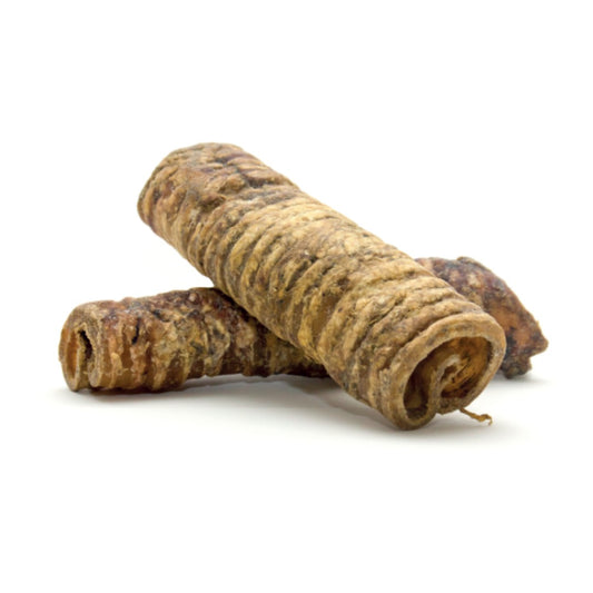 CANINE CAVIAR BUFFAROOS 12"