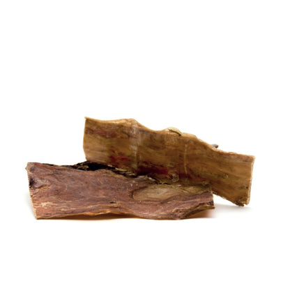 CANINE CAVIAR BUFFALO JERKY 12"