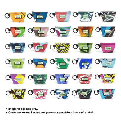 GREENLINE BANNER POOP BAGS