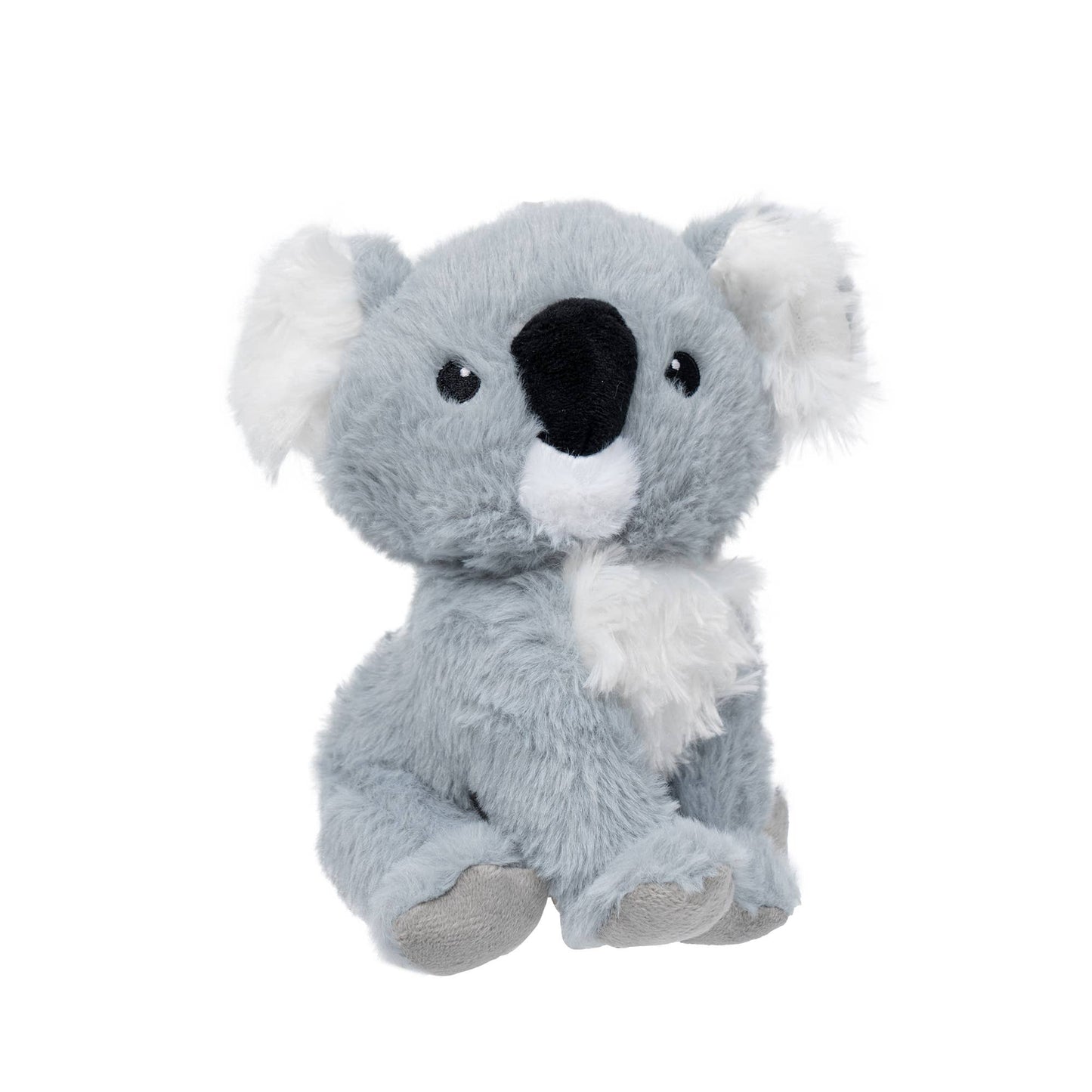 Koala with Squeaker Dog Toy